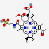 an image of a chemical structure CID 9919309