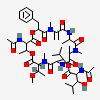 an image of a chemical structure CID 9919455