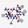 an image of a chemical structure CID 9919857