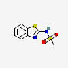 an image of a chemical structure CID 99204