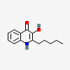 an image of a chemical structure CID 9921011