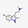 an image of a chemical structure CID 9921064