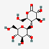an image of a chemical structure CID 99211