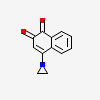 an image of a chemical structure CID 9922