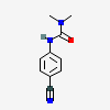 an image of a chemical structure CID 99228