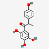 an image of a chemical structure CID 9925515