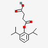 an image of a chemical structure CID 9925625