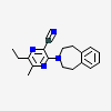 an image of a chemical structure CID 9926083