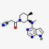 an image of a chemical structure CID 9926791