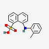 an image of a chemical structure CID 9926826