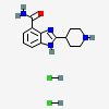 an image of a chemical structure CID 9926961