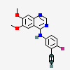 an image of a chemical structure CID 9927208