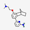 an image of a chemical structure CID 9927237