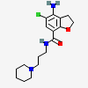 an image of a chemical structure CID 9927789