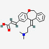 an image of a chemical structure CID 9928323