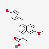 an image of a chemical structure CID 9928359