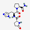 an image of a chemical structure CID 9928920