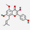 an image of a chemical structure CID 9929189