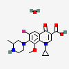 an image of a chemical structure CID 9930448