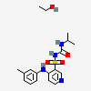 an image of a chemical structure CID 9930540