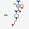 an image of a chemical structure CID 9931054