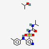 an image of a chemical structure CID 9931295