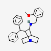 an image of a chemical structure CID 9931510