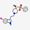 an image of a chemical structure CID 9931729