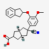 an image of a chemical structure CID 9931784
