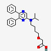 an image of a chemical structure CID 9931891