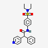 an image of a chemical structure CID 9932085