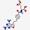 an image of a chemical structure CID 9932276