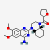 an image of a chemical structure CID 9932982