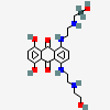 an image of a chemical structure CID 9933082