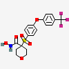 an image of a chemical structure CID 9933197