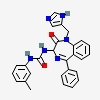 an image of a chemical structure CID 9934162