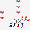 an image of a chemical structure CID 9934196