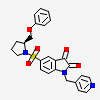 an image of a chemical structure CID 9934739