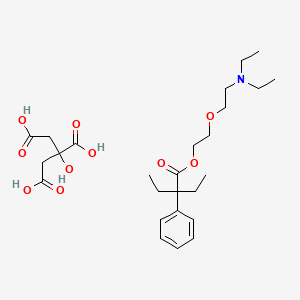 Oxeladin Citrate