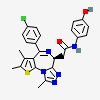 an image of a chemical structure CID 9936746