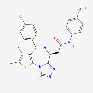 	OTX015 (Birabresib)