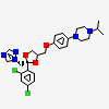 an image of a chemical structure CID 9936883