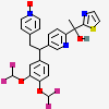 an image of a chemical structure CID 9936981