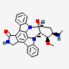 an image of a chemical structure CID 9937179
