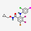 an image of a chemical structure CID 9937619