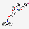 an image of a chemical structure CID 9938010