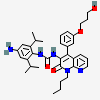 an image of a chemical structure CID 9938311