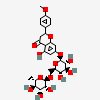 an image of a chemical structure CID 9938500