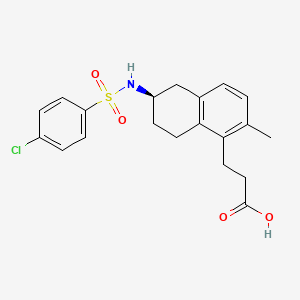 	Terutroban