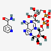 an image of a chemical structure CID 9939577